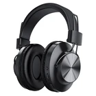Bluetooth-стереонаушники складные с поддержкой TF-карты и FM-радио