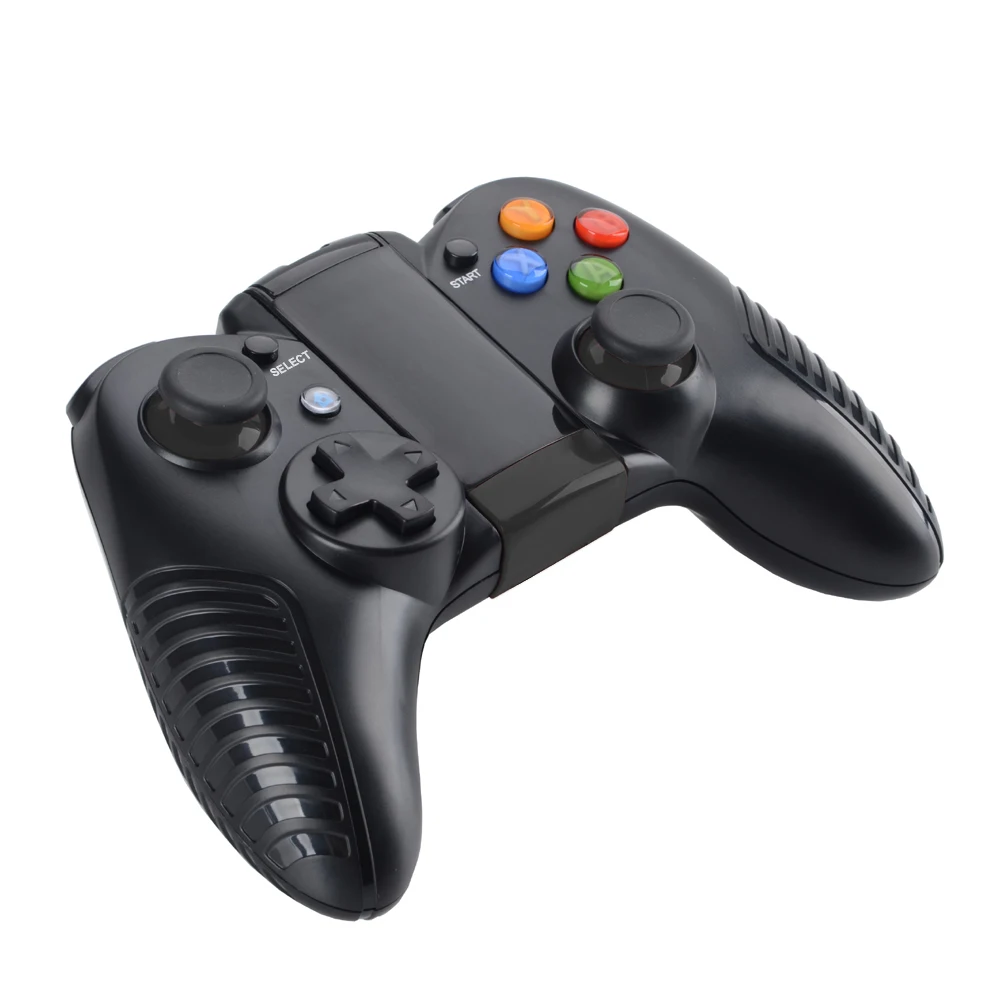 Беспроводной Bluetooth V4.0 Android/IOS джойстик игровой контроллер для Мобильный телефон с