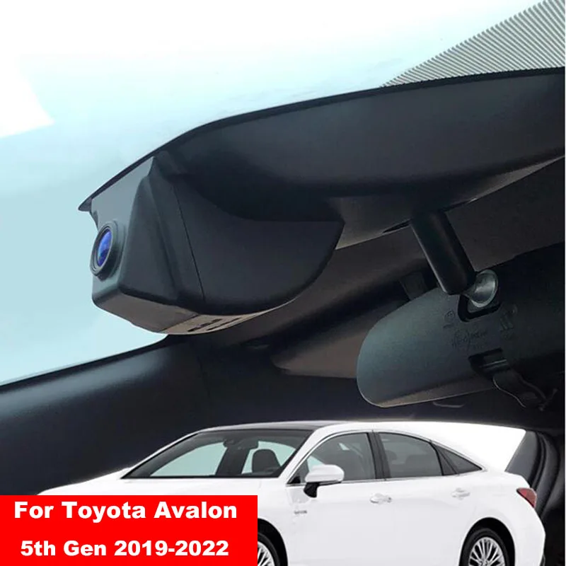 96670 Dvr For Toyota Avalon 5th Gen 2019 2020 2021 2022 By App Control