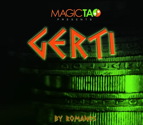 

Gerti by Romanos