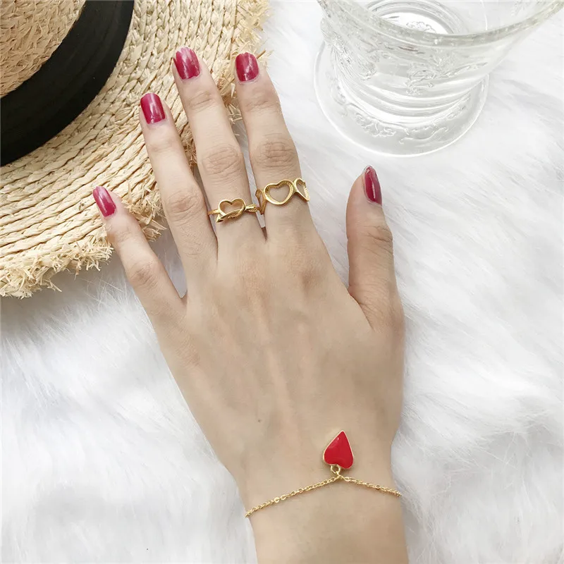 RUIYI 925 стерлингового серебра для девочек персонализированные подключения в форме