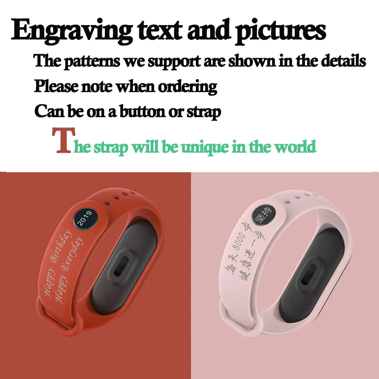 Силиконовый ремешок для Xiaomi Mi Band 4 3 сменные ремешки браслета аксессуары |