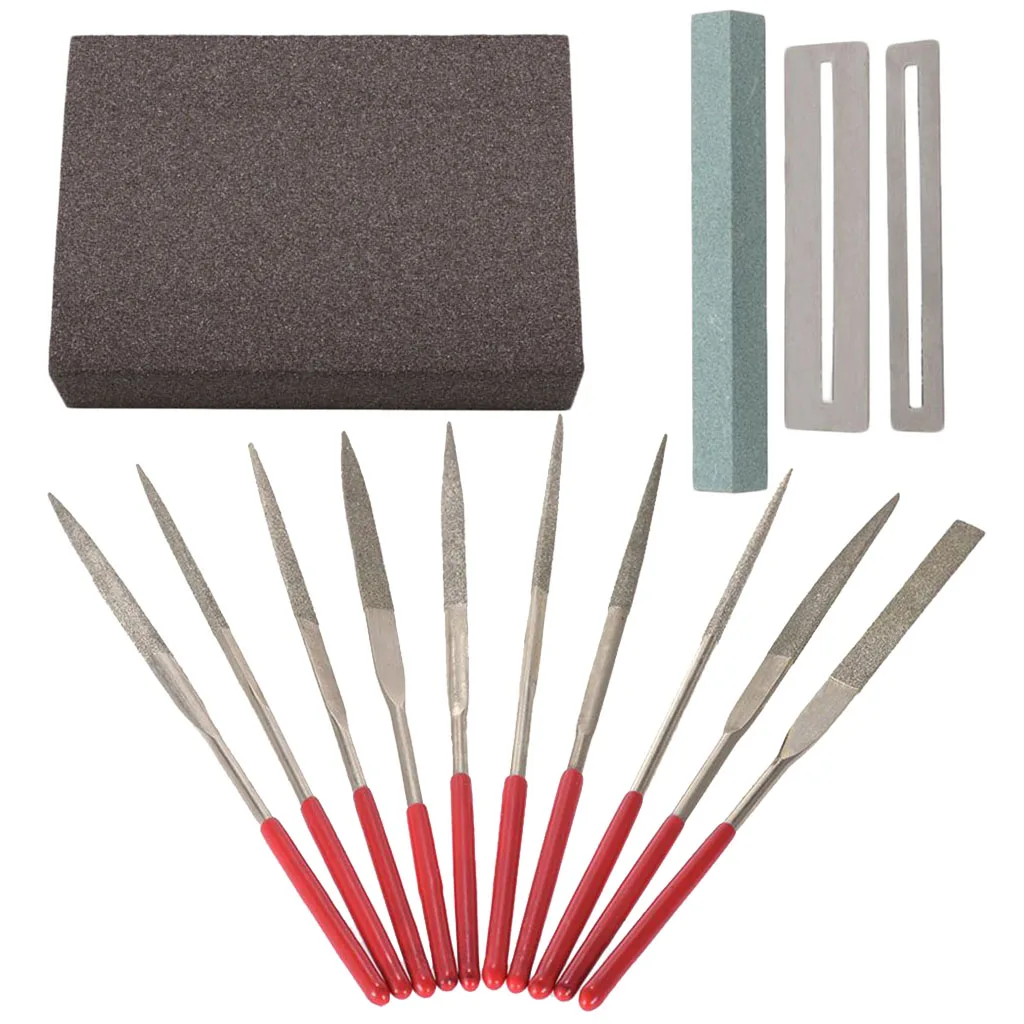 Гитара Лада провода короновка Luthier файл + гайка файлы гриф гвардии для гитары бас