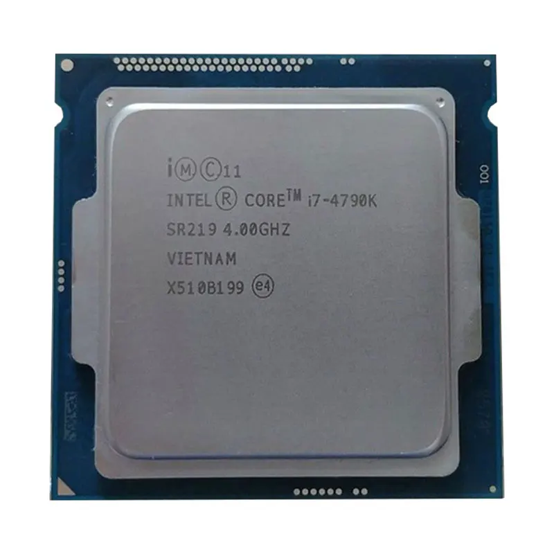 Процессор LGA1150 4 ядра 4G 8M|Компьютерные кабели и разъемы| |