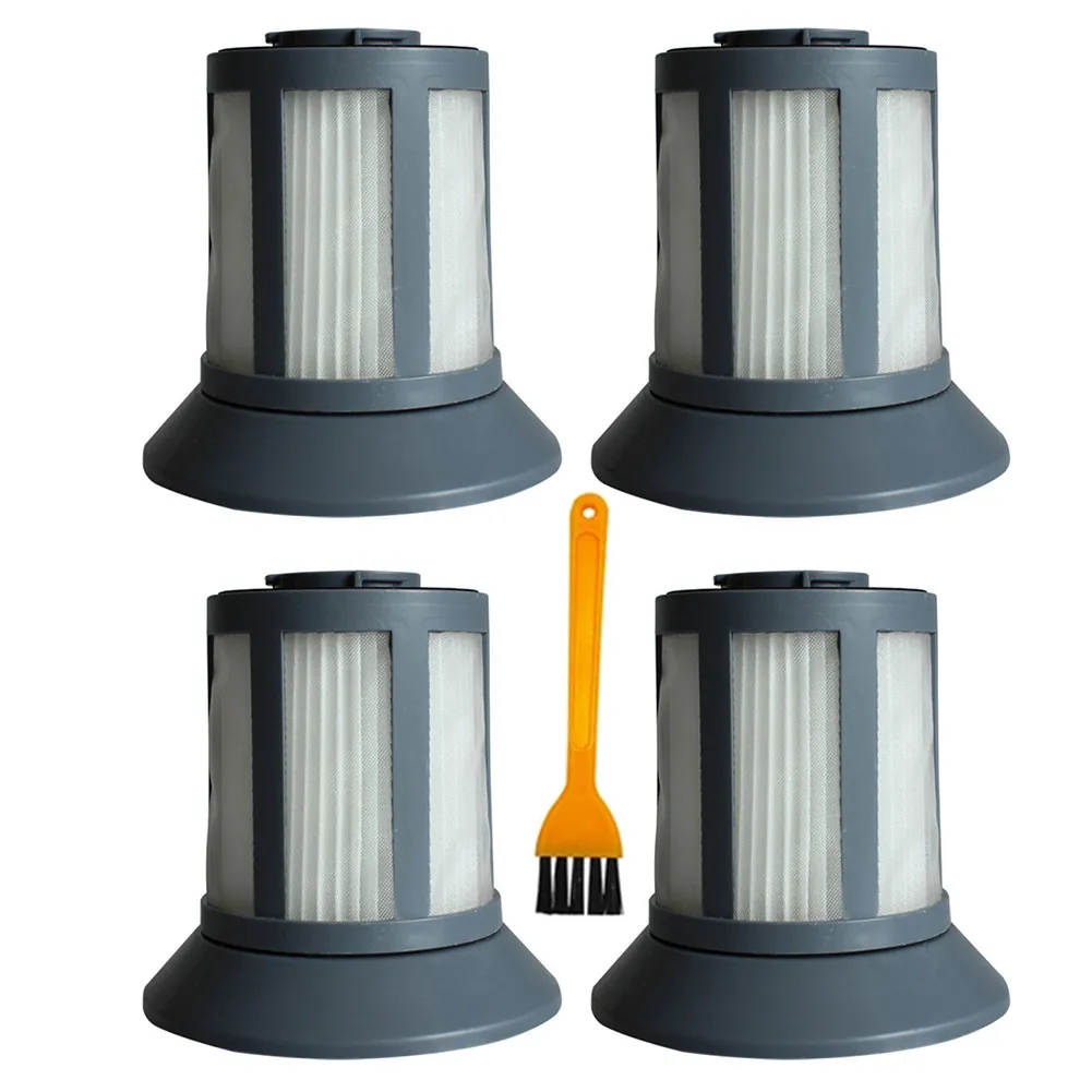 

Air Filter Clean Brush For Midea VC14K1 VC14F1 VC14K1-FG VC14F1-FV VCC34A1 VCC33A5 For Bissell 6489 64892 64894 Vacuum Cleaner
