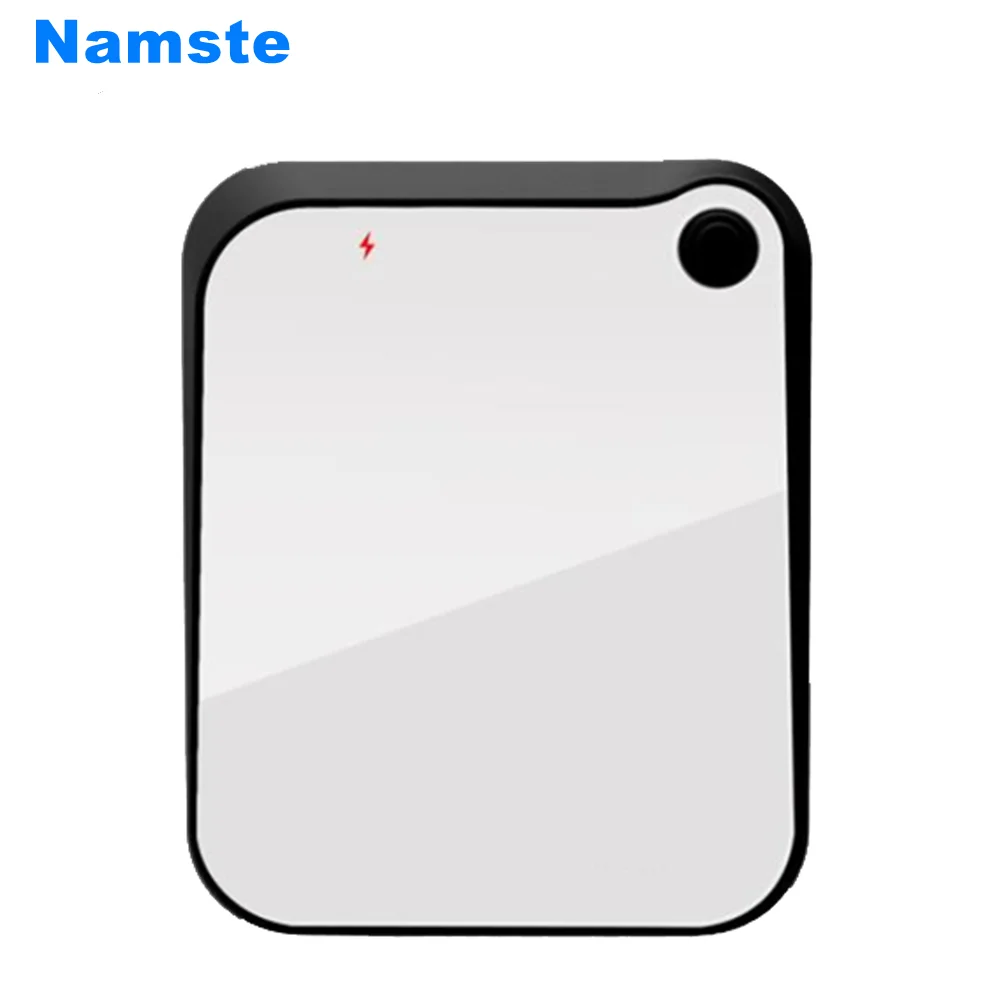 Аккумуляторный привод NMT 196 для ароматерапии может использоваться в торговых