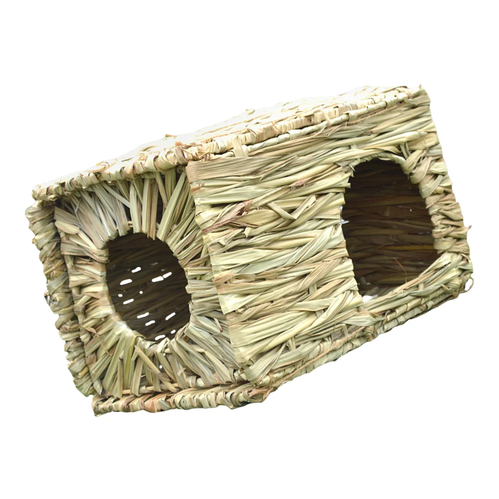 

Hamster Hand-woven Nest Hamster Sleep Nest Decorative Pet Nest Pet Supply