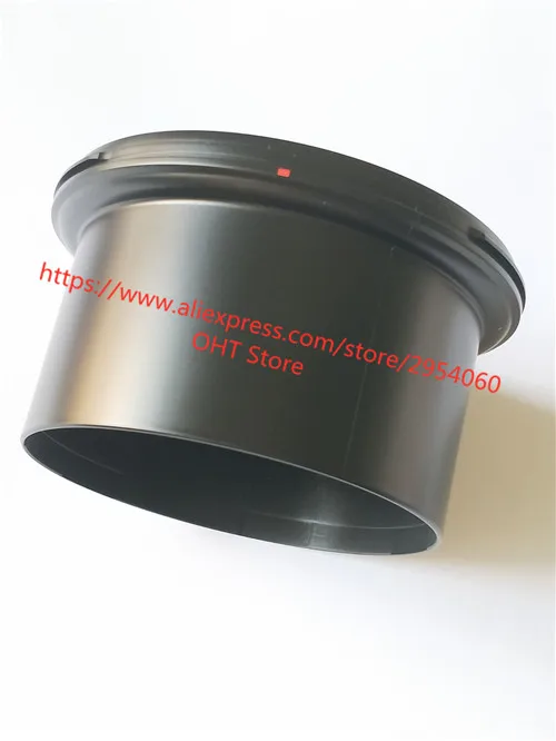 Новый и оригинальный для Canon EF 24 105 мм F4 L USM передняя линза баррель фильтр капюшон