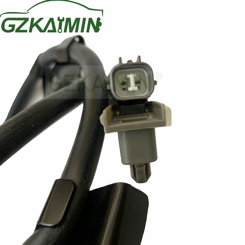 Передний левый датчик скорости ABS 897387990 для Isuzu D-Max Rodeo 2.5TD 3.0TD 2003-2007 - купить по