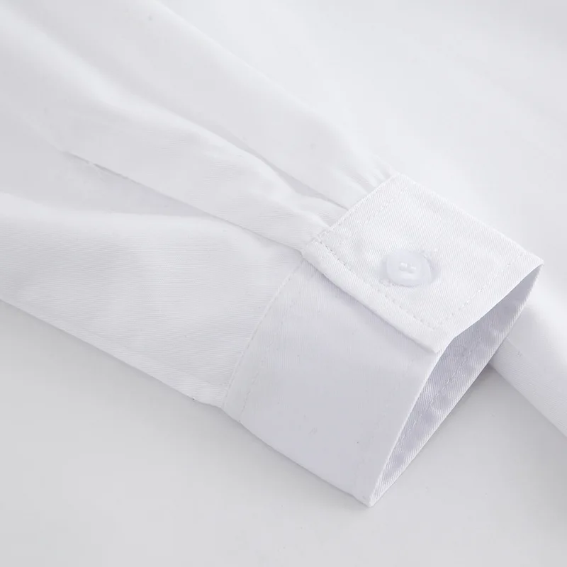 Школьная форма для старшей школы рубашка женщин осенняя школьная колледжа