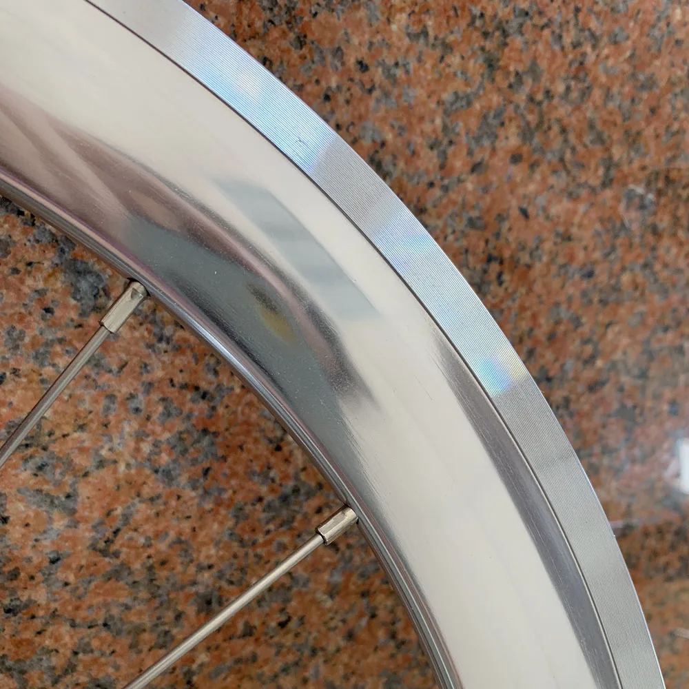 SILVEROCK сплав колесная 2" 406 451Rim тормозной суппорт высокий профиль 11s для трехколесного велосипеда складной велосипед Minivelo колеса велосипедные части