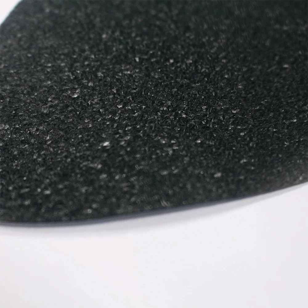 Защита мотоцикла противоскользящая волоконная накладка на бак боковая Тяговая