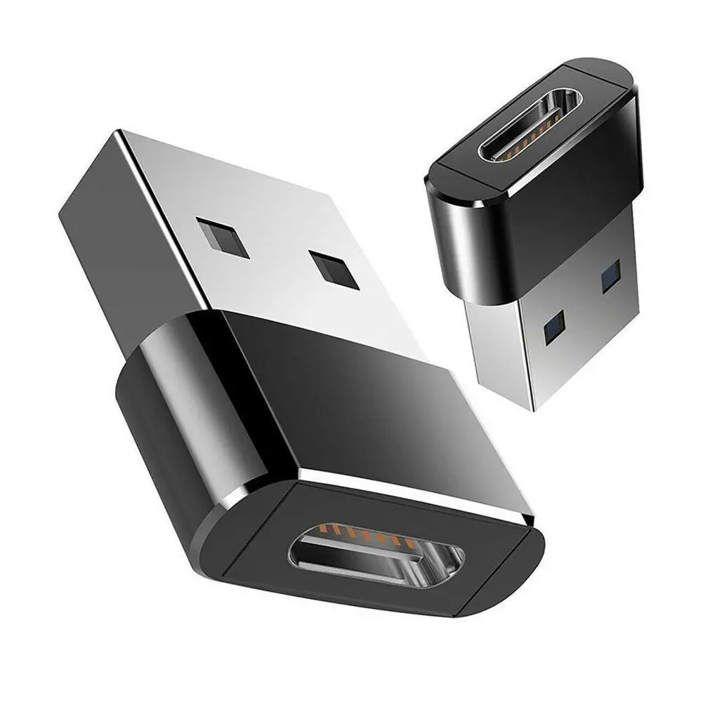 OTG Adapter Type-c Male to Micro USB Female Type C For P30 Mate Huawei Xiaomi Oneplus Pro USB-C 7 Connector Converter 20 | Мобильные
