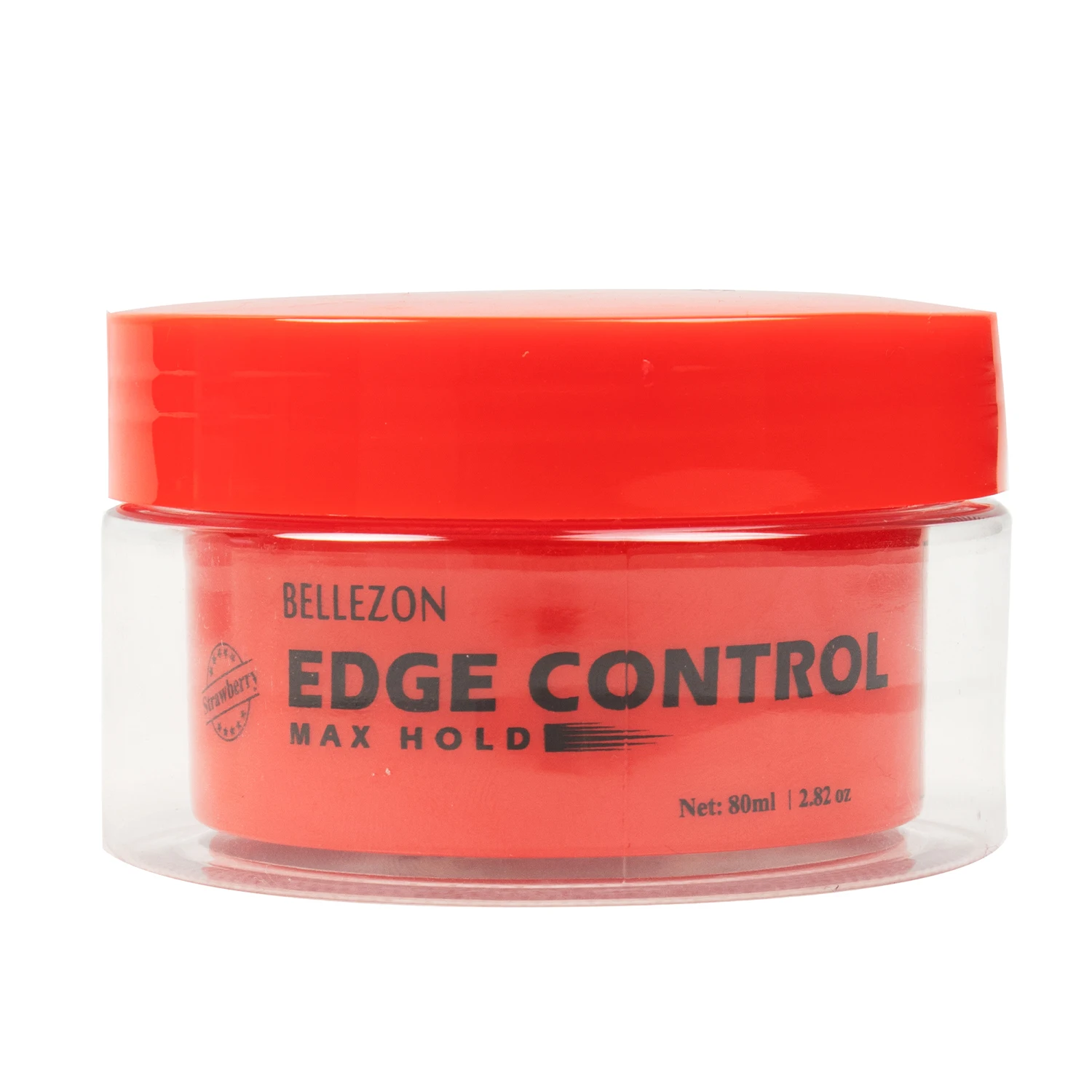 80ml Hair Oil Wax Cream Edge Control Styling Broken Finishing Anti-Frizz Fixative Gel Men Female Universal |