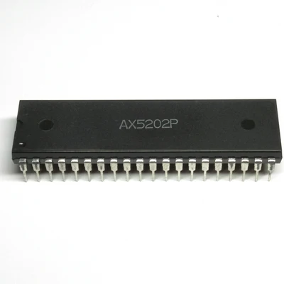 

1 шт./лот AX5202P AX5202 DIP-40 в наличии