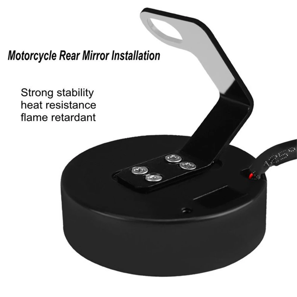 Счетчик часов температуры воды для мотоциклов счетчик NMAX PCX XMAX 125 250 300 XJ6 CB650F AEROX