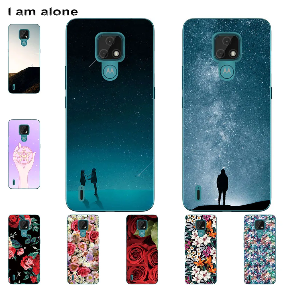 

Чехол для телефона Motorola Moto E 2020 E7 E7 Plus 2020, Модный Цветной милый мультяшный рисунок