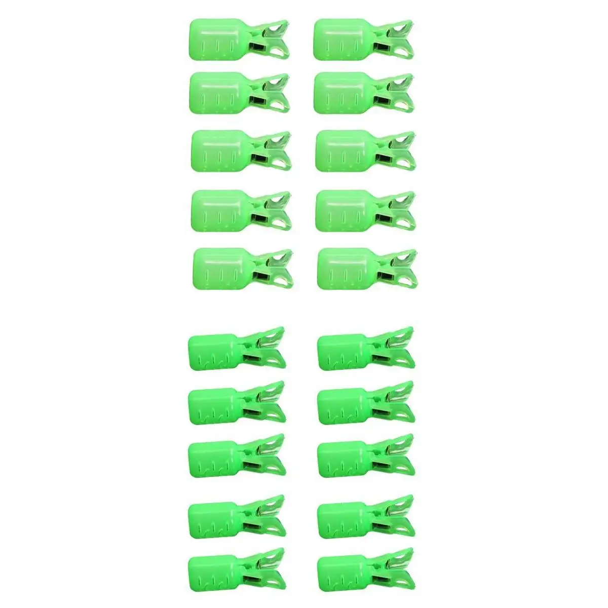 20X защитный колпачок на крючке ДЛЯ ДЖИГА кальмара креветок рыболовных