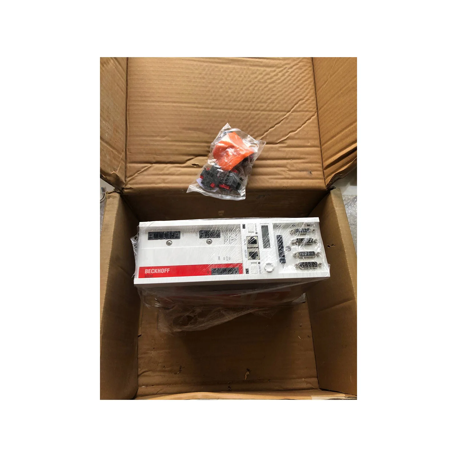 

Цифровой Компактный Серводвигатель/привод/усилитель