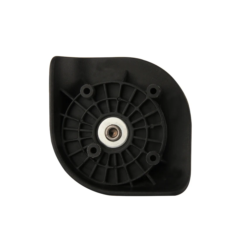 Suitcase Luggage Wheel Repair Travel Suitcase Wheel Swivel Casters Parts Accessories Replacement Silent Wheel Casters Components