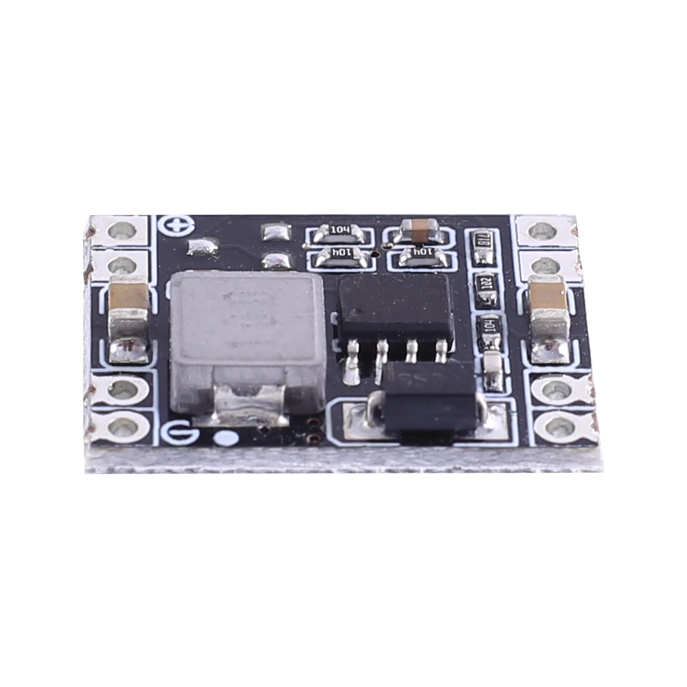 Понижающий преобразователь платы питания MINI Step Down Module DC 24V 12V 9V to 5V 7 26V To