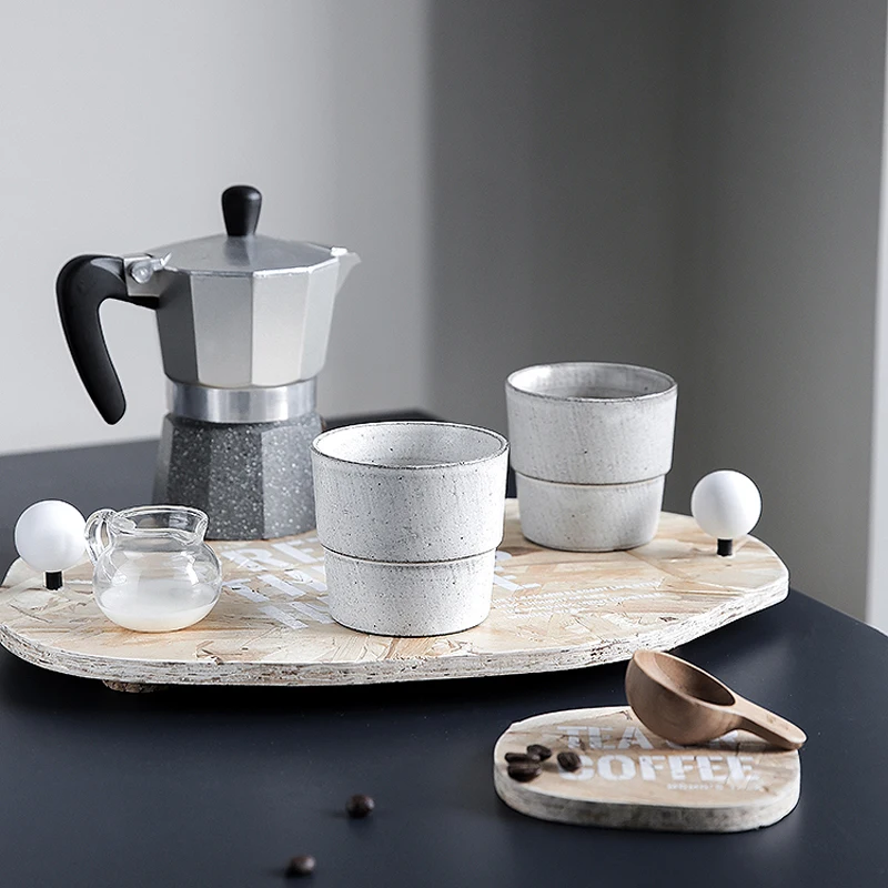 Nordic Dinner Plates Sets Wooden Serving Tray Tea Coffee Mats Irregular Desserts Food Organizer Platter Home Dinning Room Decor | Дом и сад