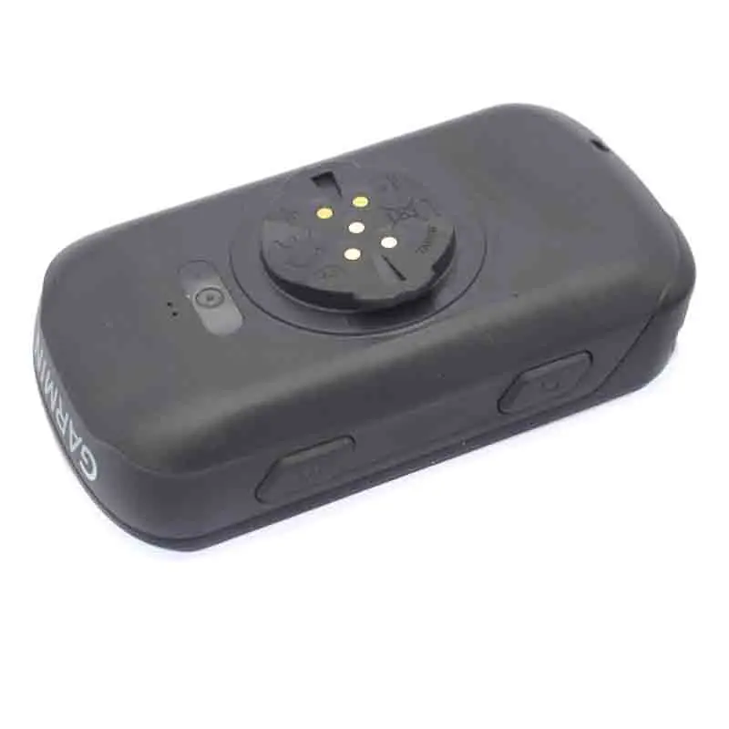 

Original GPS Lcd Display Screen Back Case Battery Cover Part For Garmin Edge 530 Black