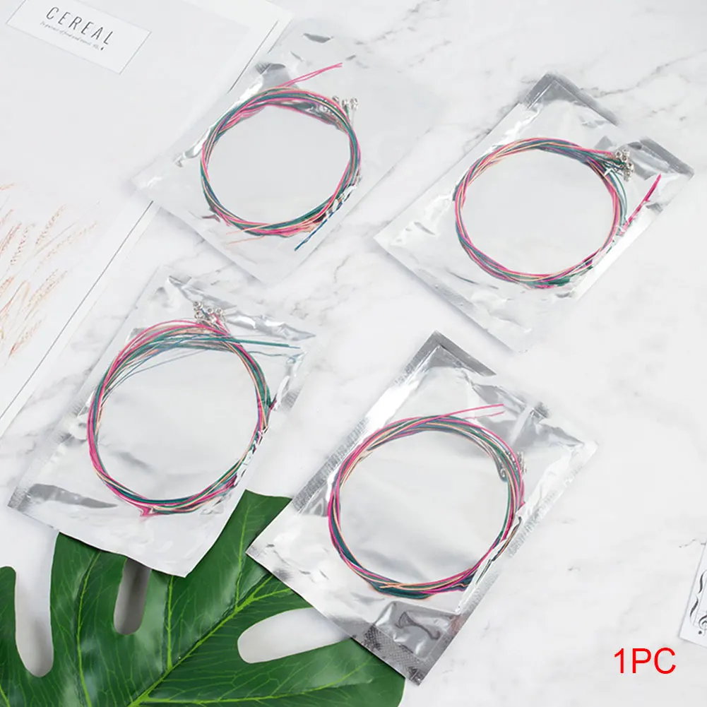 6 шт./компл. прочный звук акустическая часть для музыкальных инструментов