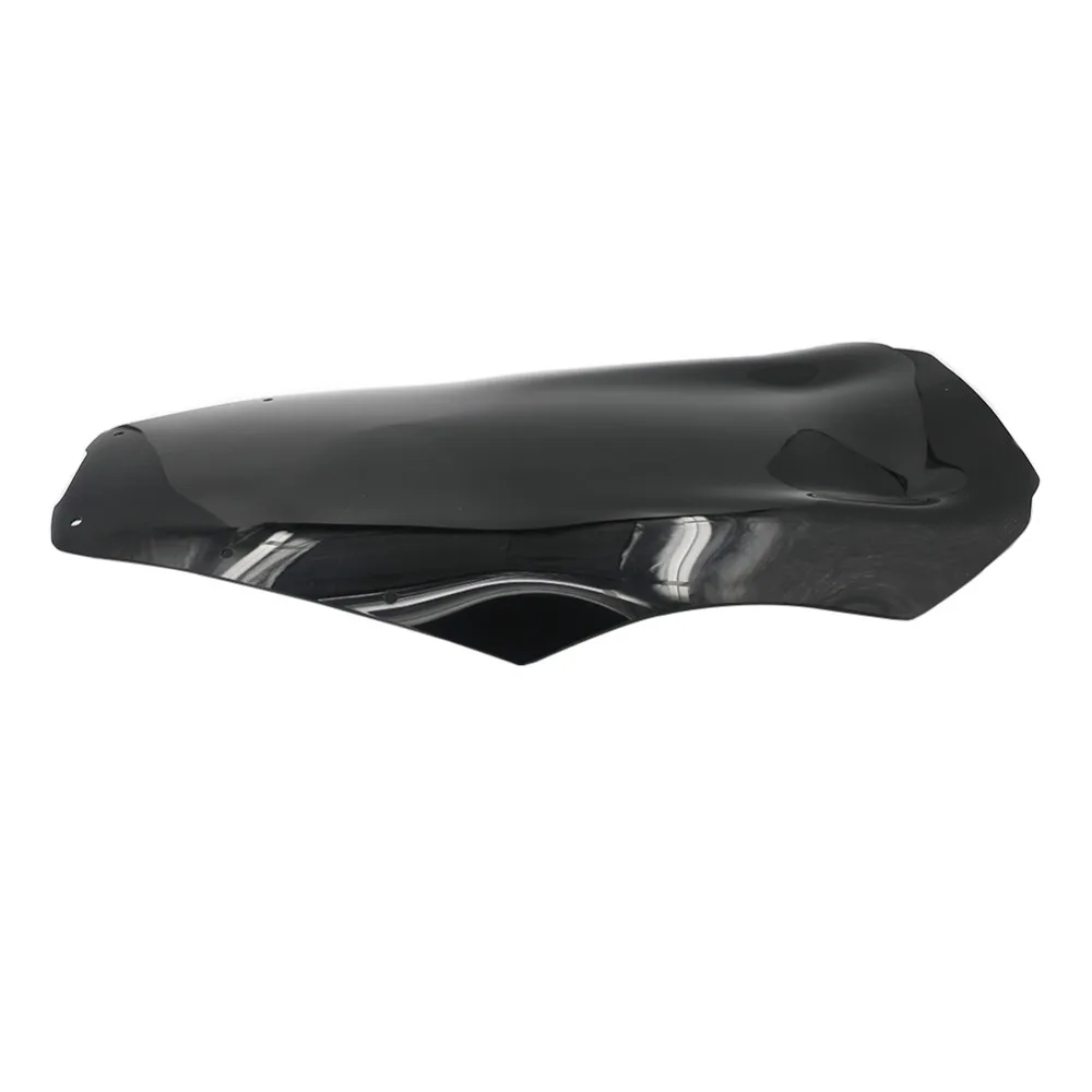 Высота до 20 см для Yamaha TDM 850 выше лобовое стекло 4TX 1996-2001 черный и прозрачный поднятый лобовое стекло выше