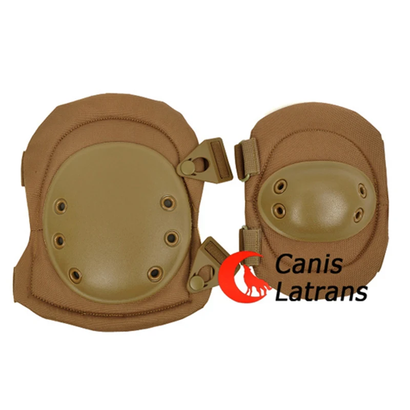 Wargames Тактическая Военная коленная подушка налокотник для безопасности стрельбы