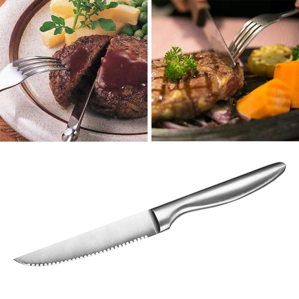 Столовые приборы Нескользящие вечерние столовые для отеля кухни дома западный