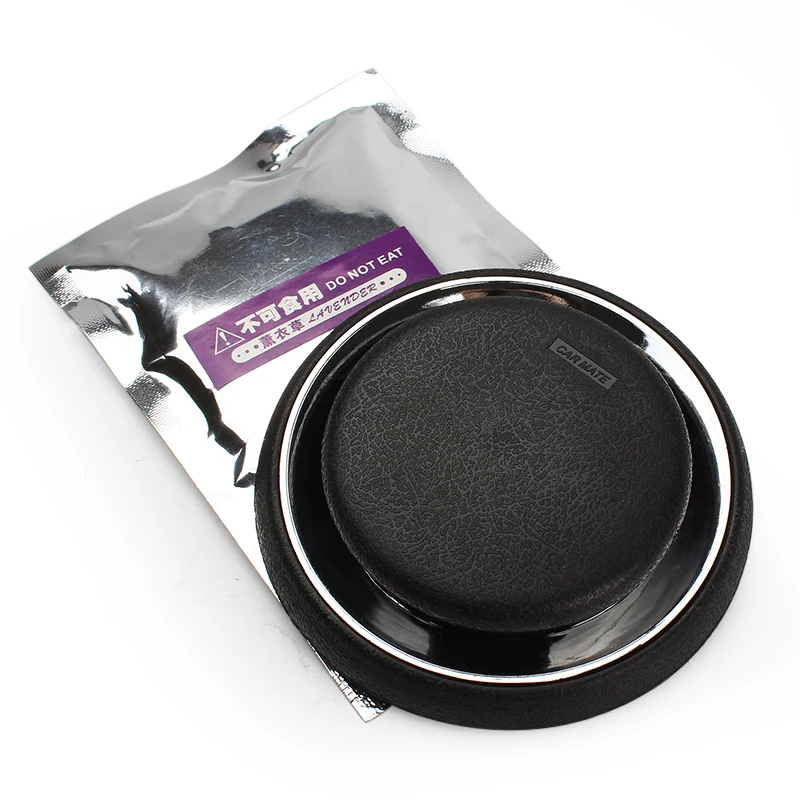 LEEPEE Автомобильные Духи НЛО летающая тарелка бальзам освежитель воздуха