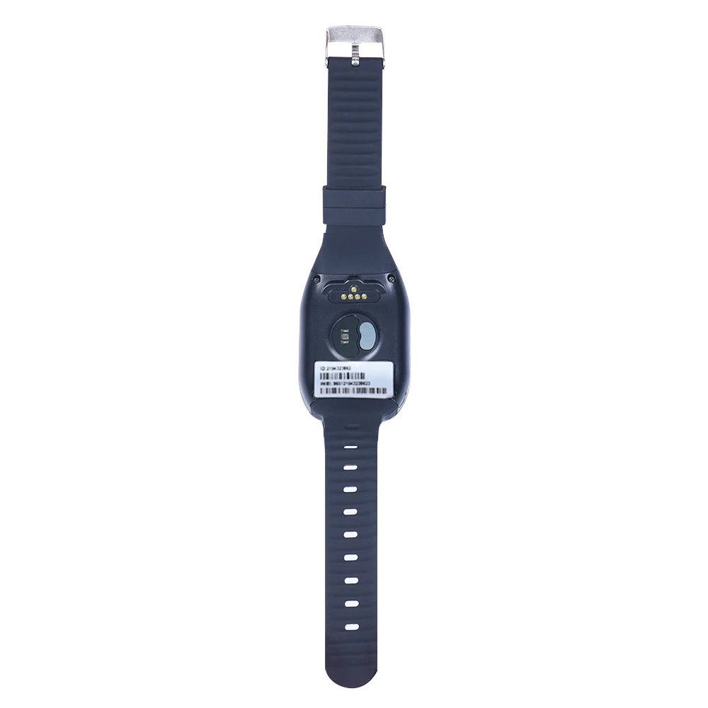 Решения для пожилых людей с функцией телекоммуникации аварийный SOS Вызов помощь