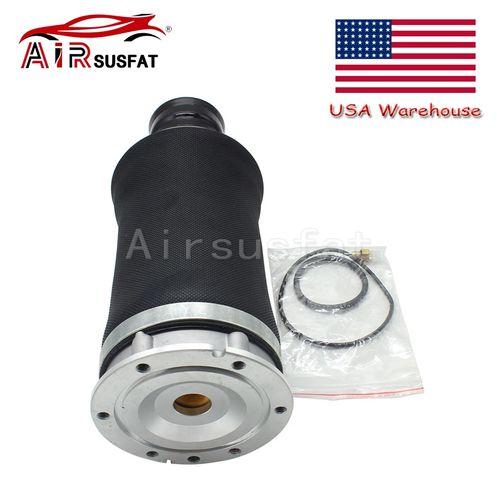 Передняя Пневматическая подвеска пружинная сумка с воздушным рукавом