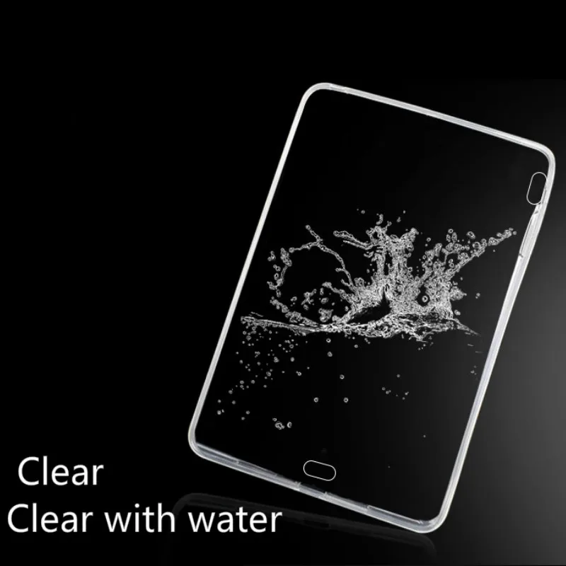 Чехол для планшета нового iPad Pro 12 9 дюйма 2018 тонкий чехол со стразами задняя крышка