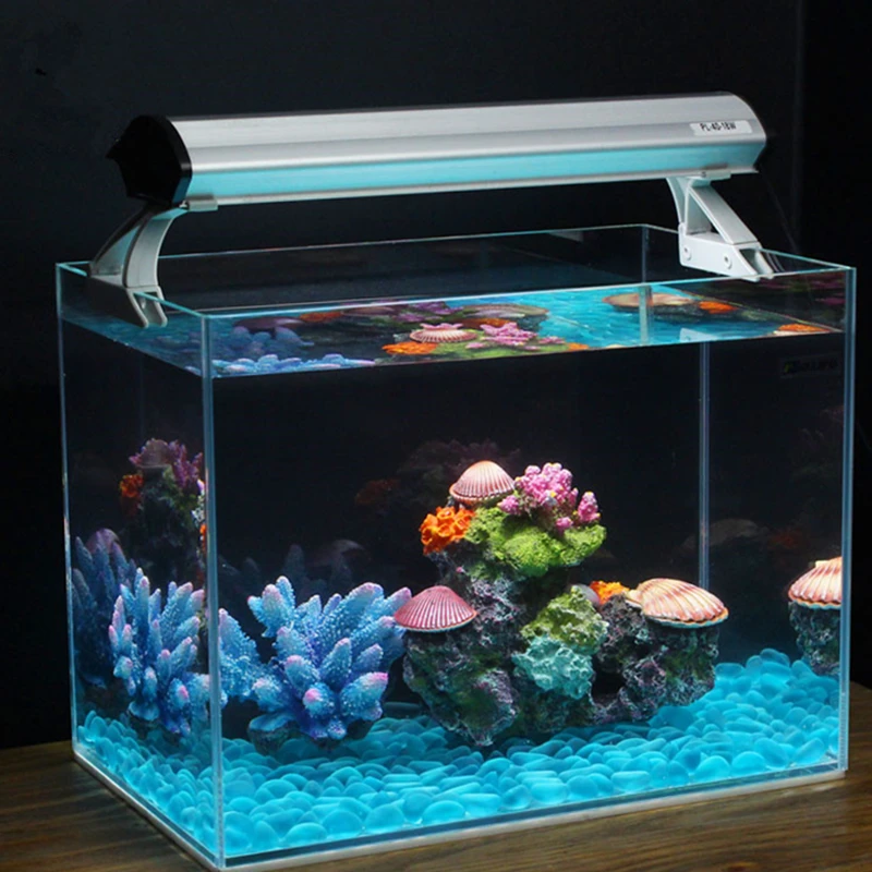 Искусственный аквариум яркий фон для украшения скалы аквариума кораллового рифа