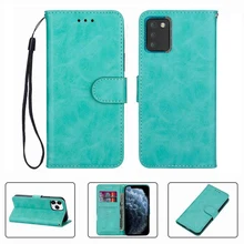 For Cubot Note 7 Note7  Wallet Case High Quality Flip Leather Phone Shell  Protective Cover Funda