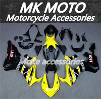 motorcycle fairings kit fit for cbr1000rr 2017 2018 2019 2020 bodywork set high quality abs injection new black yellow