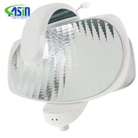 high quality new coxo dental oral light led lamp reflective soft light clinic surgical for dental chair