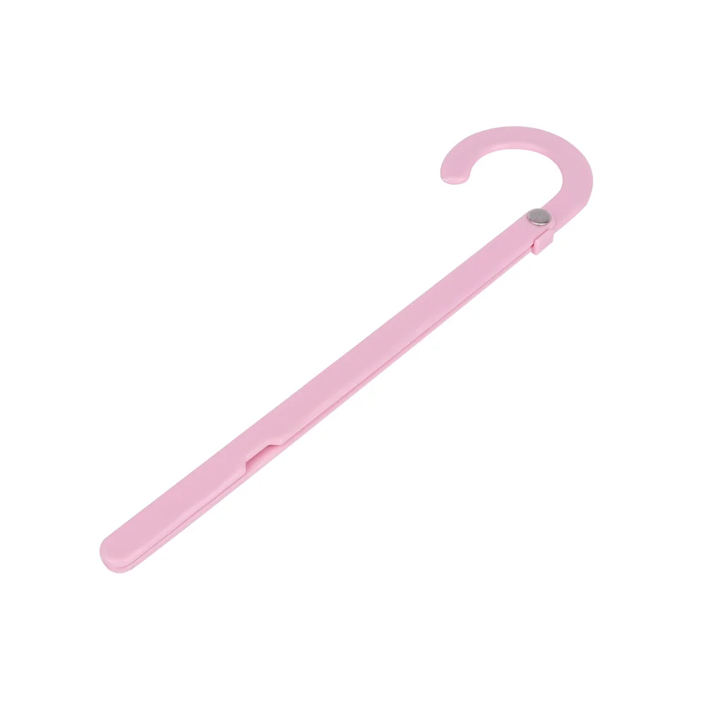 1 шт. нескользящая Многофункциональная вешалка для хранения носков и нижнего