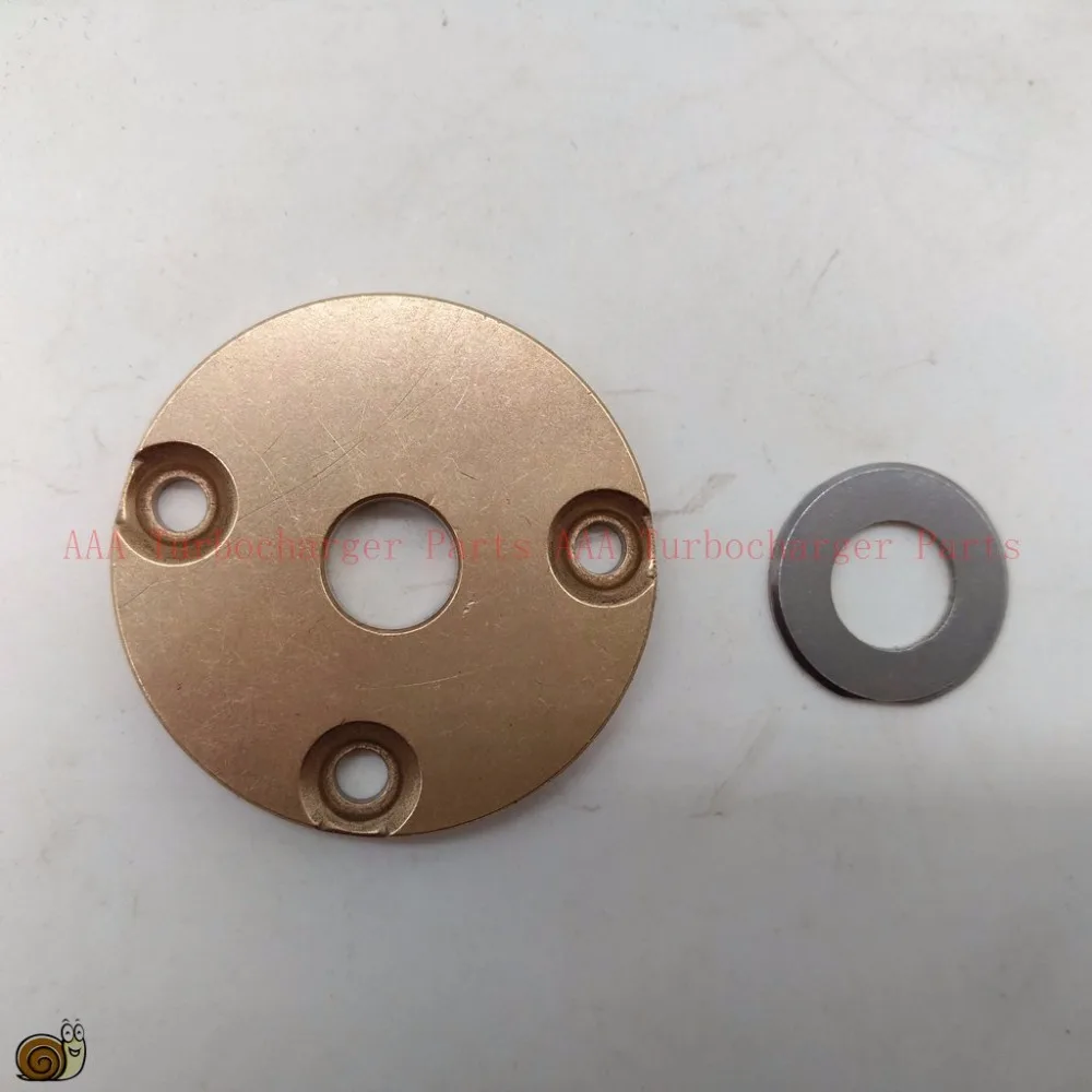 IHI RHF5 турбо упорный подшипник/ремонтные комплекты Поставщик AAA турбонагнетатель