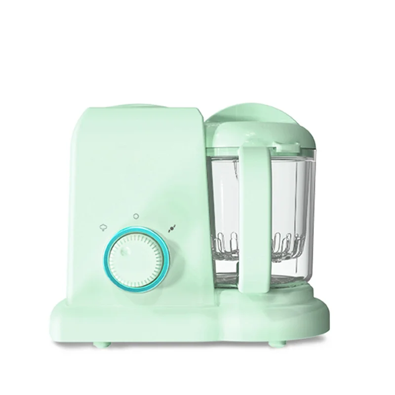 

Baby Food Grinder, Baby Food Supplement Machine, Cooking And Mixing Machine, Multi-function Baby Mini Food Grinder