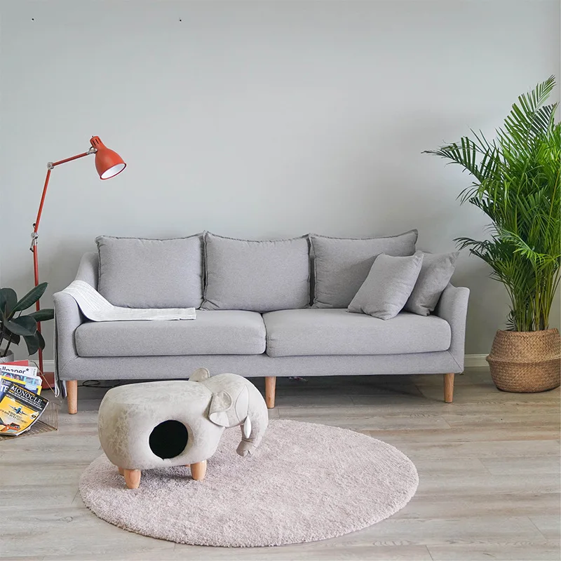 Гнездо для домашних животных собак гнездо домик кошек из полузакрытый Вилла