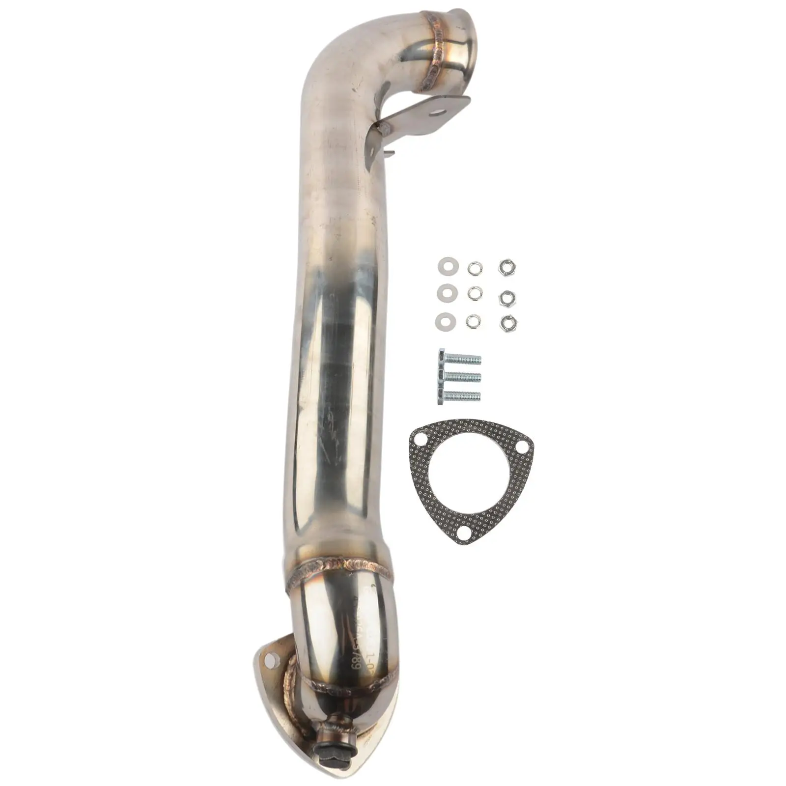 

Выхлопная труба AP03 2,5 дюйма для Mini cooper S R5 R55 R56 R57 R58 R59 R60 07-14