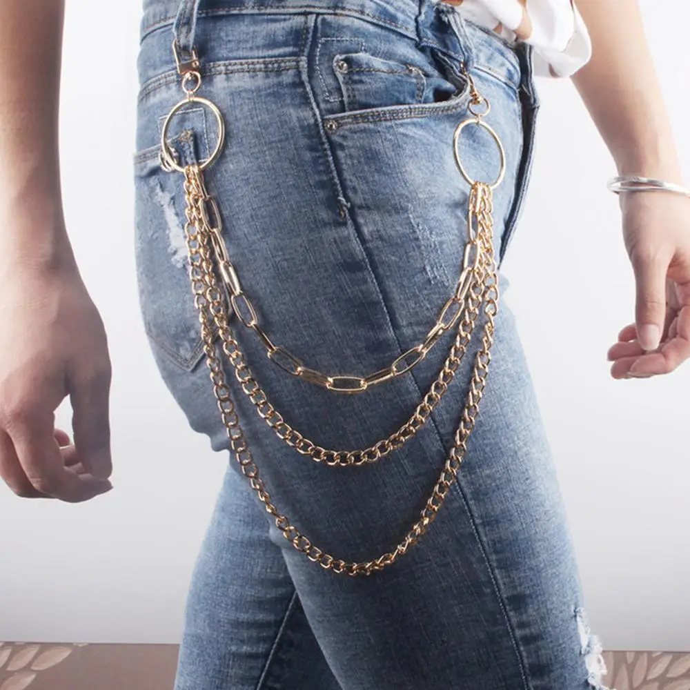 DoreenBeads модное ожерелье для тела цепочка живота женщин аксессуары девочек цветные