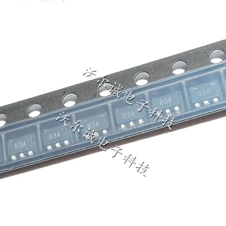 

AD8605ARTZ B3A AD8605 SOT23-5