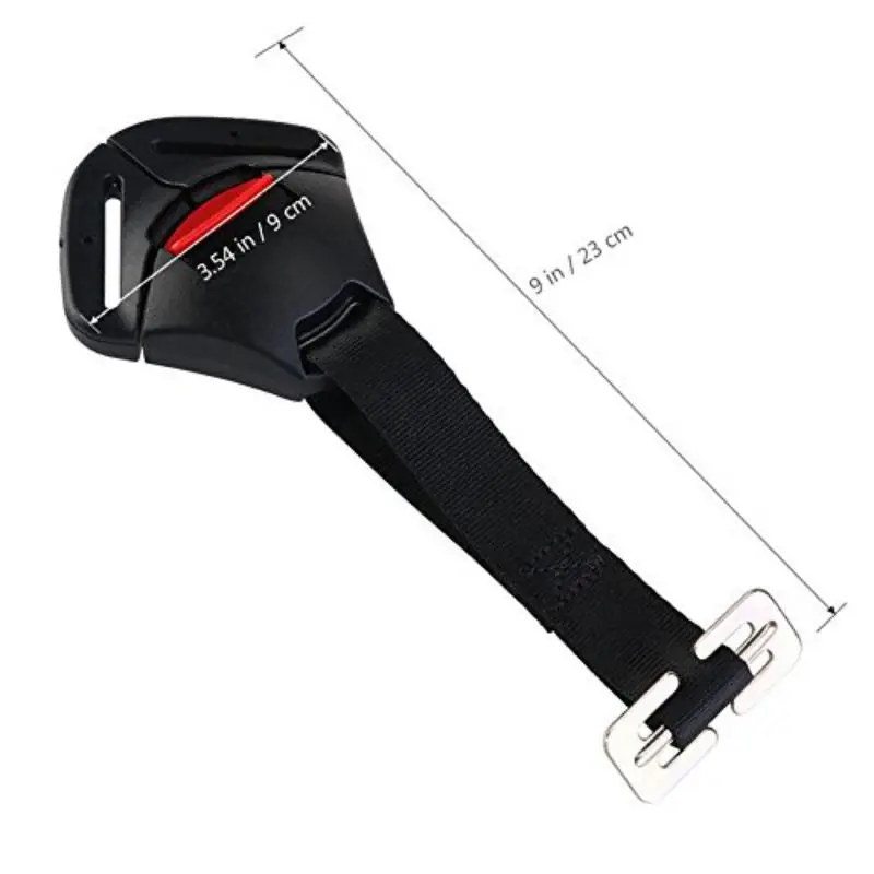 Универсальное автомобильное детское сиденье коляска 5 шт. точек ремень