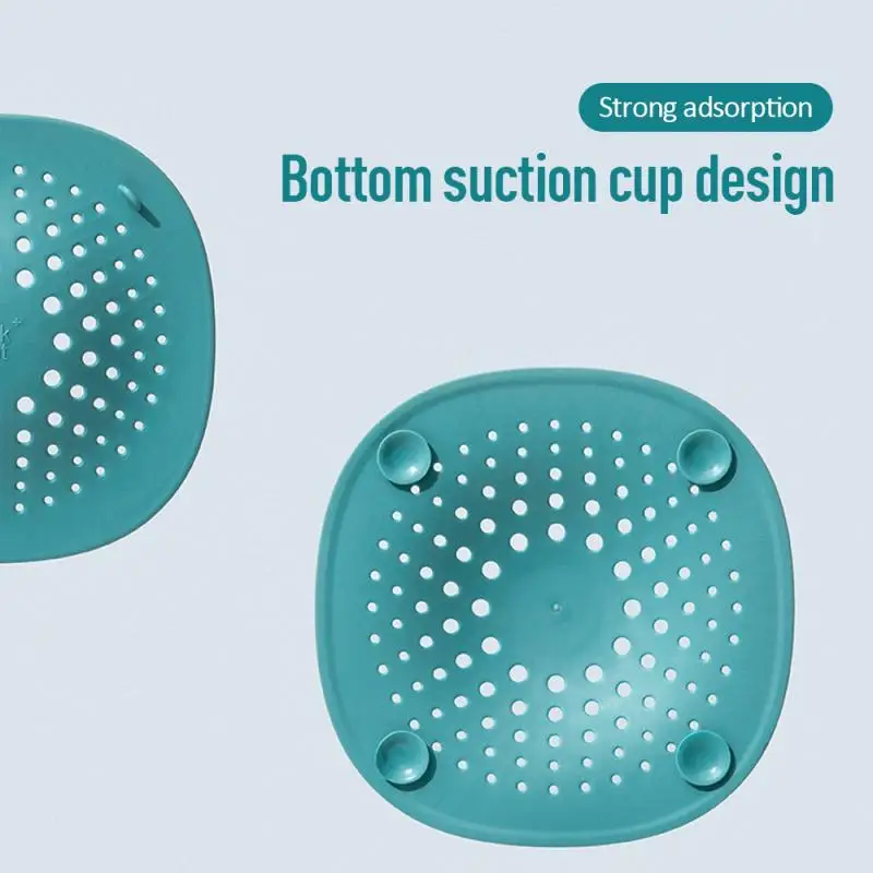 Напольный сливной фильтр волос фиксаторы уход за кожей лица маска Ловец душ для