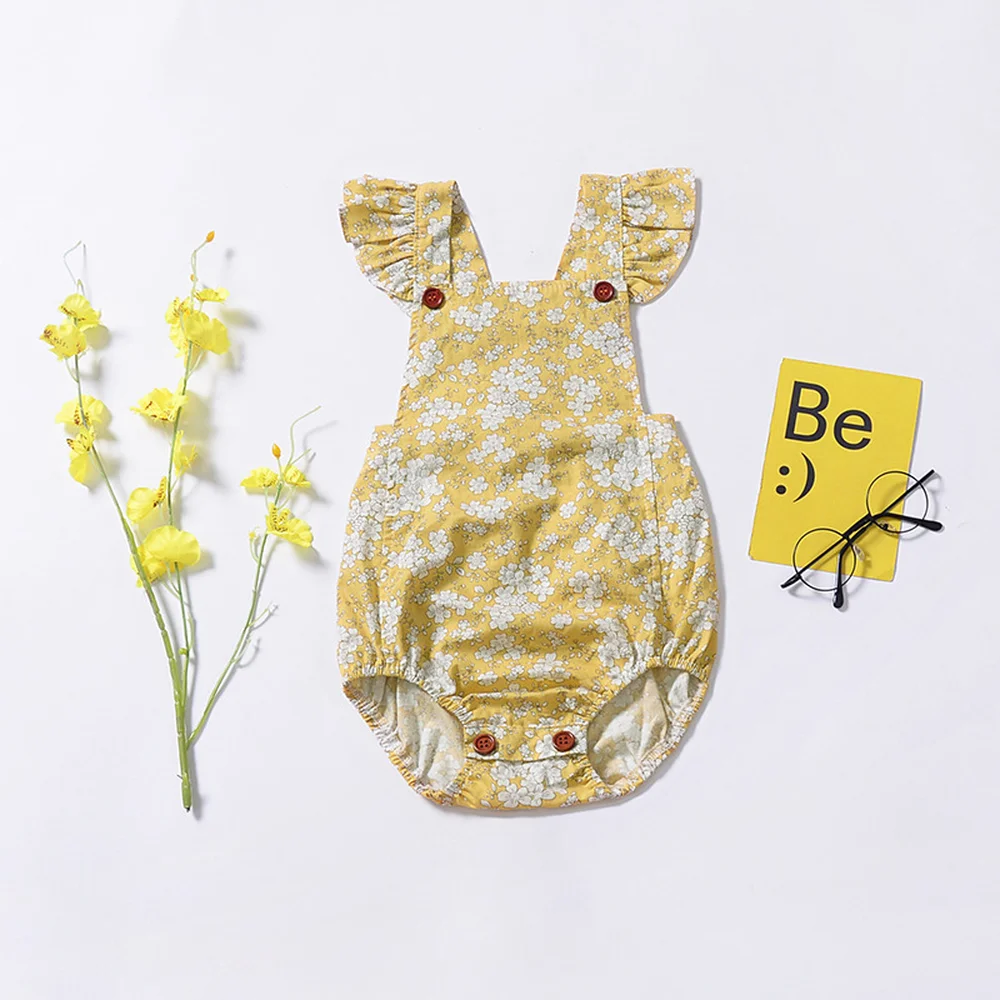 Летний комбинезон в стиле ретро для маленьких девочек новый костюм альпинизма на