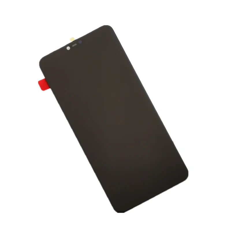6 26 &quotОригинальный ЖК экран для Xiaomi Mi8 Lite Mi 8 дисплей с сенсорным дигитайзером MI8X 8X